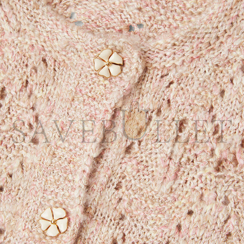 LORO PIANA VERBANIA CARDIGAN