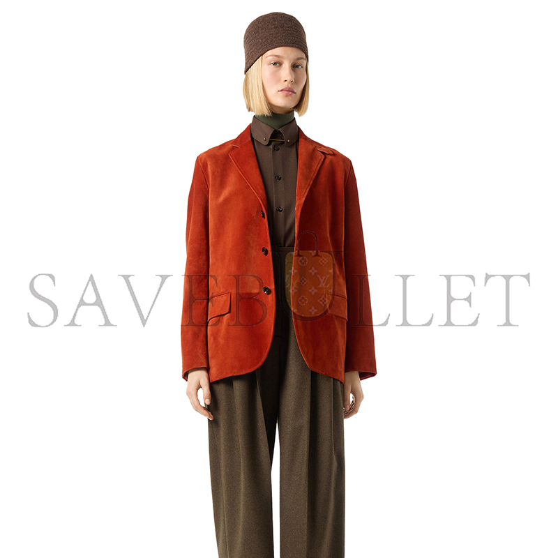 LORO PIANA NORICK JACKET FAQ1809