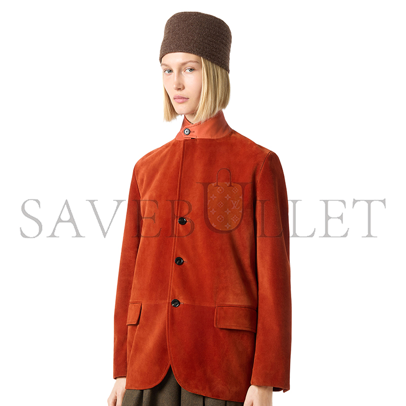 LORO PIANA NORICK JACKET FAQ1809