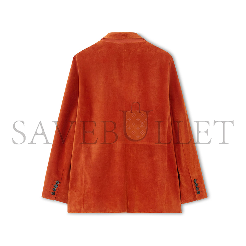 LORO PIANA NORICK JACKET FAQ1809