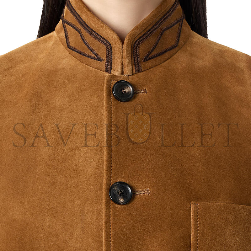 LORO PIANA SPAGNA MINI JACKET FAP7160