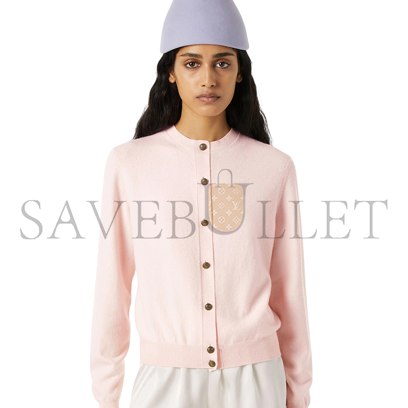 LORO PIANA CLASSIC CARDIGAN FAQ8645