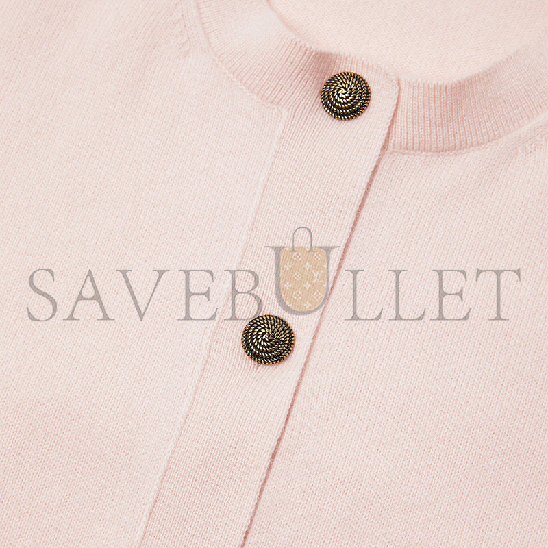 LORO PIANA CLASSIC CARDIGAN FAQ8645