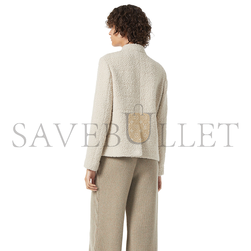 LORO PIANA SPAGNA MINI JACKET FAQ1500