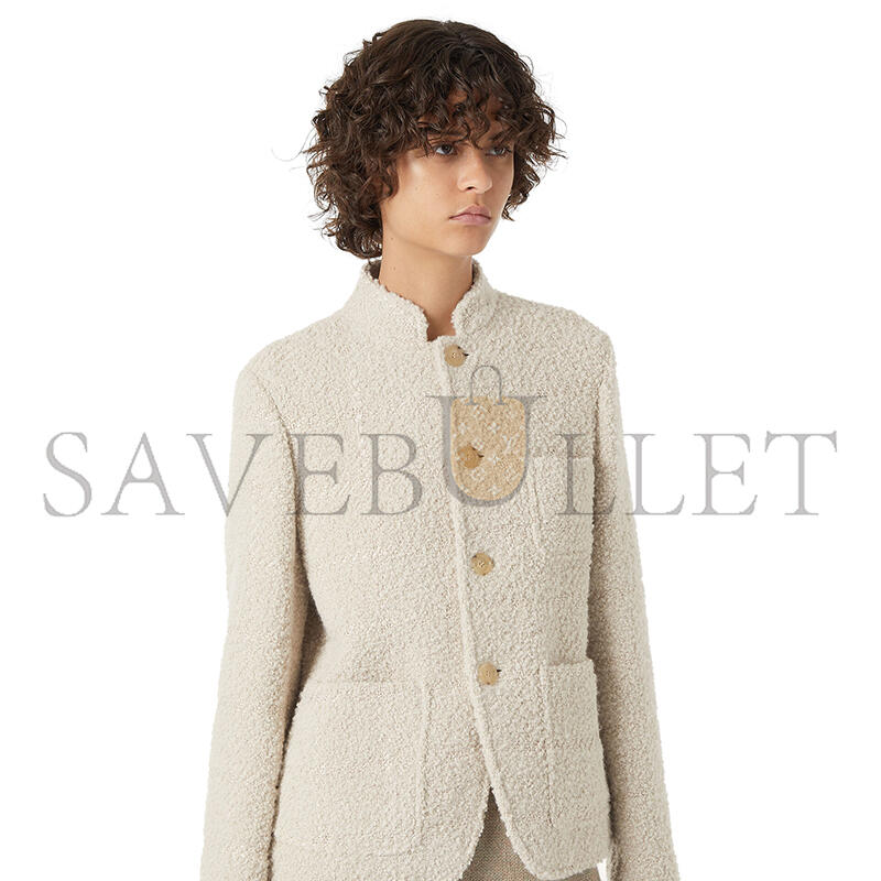 LORO PIANA SPAGNA MINI JACKET FAQ1500