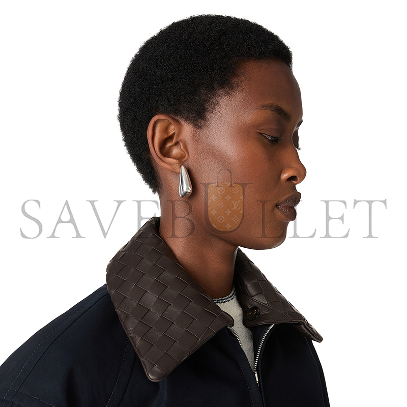 BOTTEGA VENETA COTTON TWILL BLOUSON 829465V5CV04121