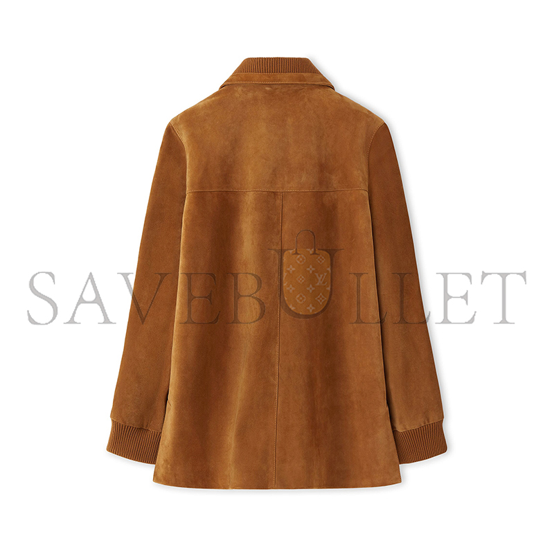 LORO PIANA MAREMMA JACKET FAP7276