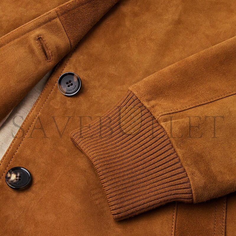LORO PIANA MAREMMA JACKET FAP7276