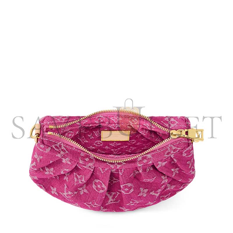 LOUIS VUITTON MASTER POCHETTE VALLEY M28327 (21*15*7cm) LOUIS VUITTON MASTER POCHETTE VALLEY M28327 (21*15*7cm)
