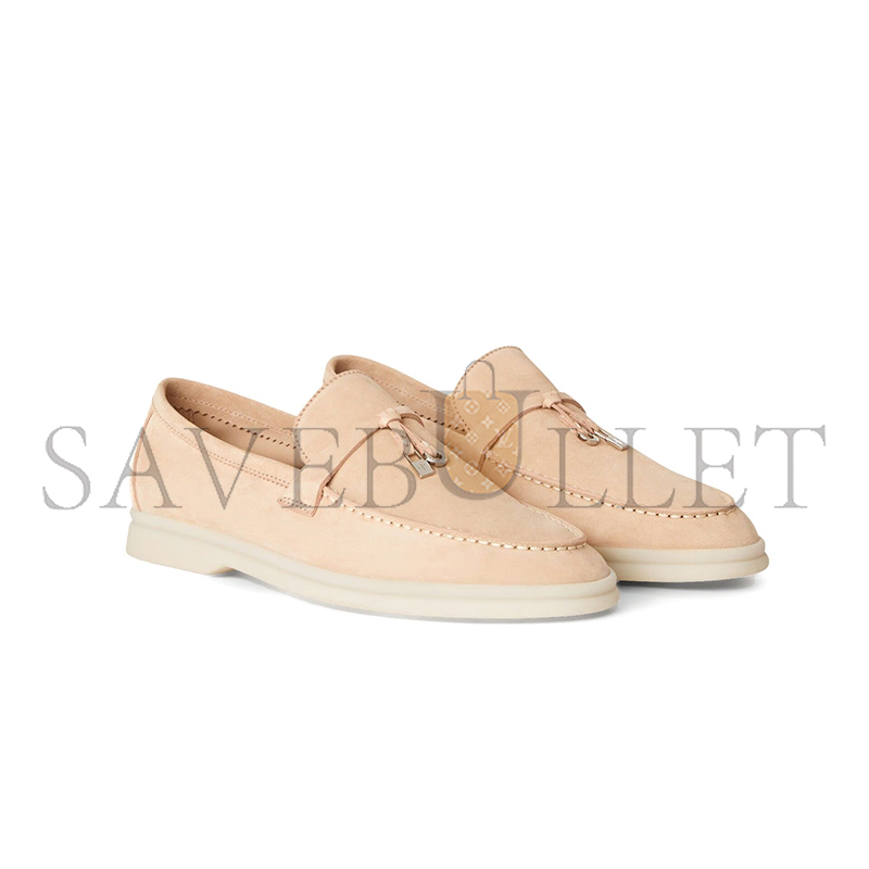 LORO PIANA SUMMER CHARMS WALK LOAFER FAE5444