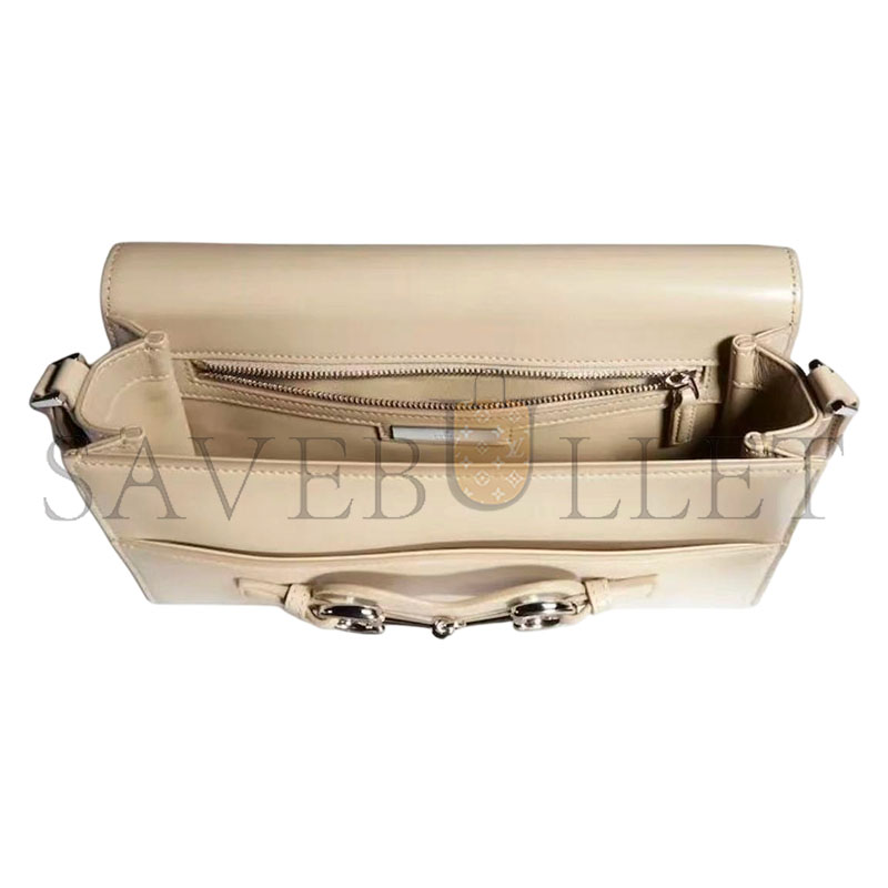 GUCCI HORSEBIT RISTRETTO SERIES MEDIUM SHOULDER BAG A0020Y (26*14.5*4.5cm)