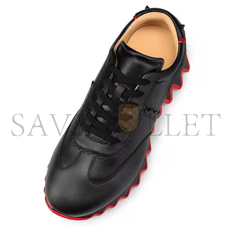 CHRISTIAN LOUBOUTIN LOUBISHARK SNEAKERS 3210983H358