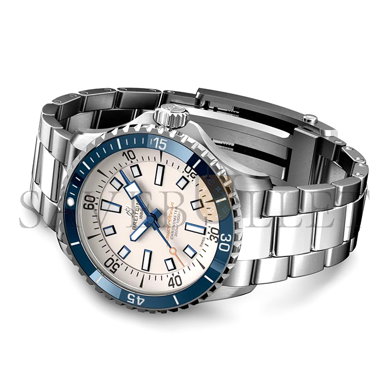 BREITLING SUPEROCEAN AUTOMATIC 42 A17375E71G1A1
