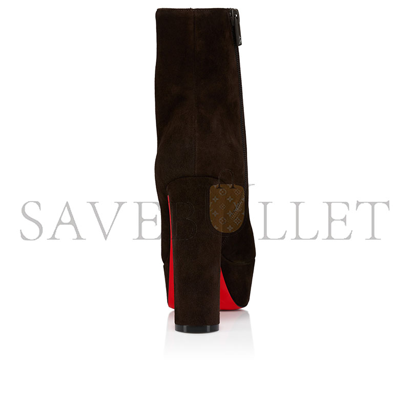 CHRISTIAN LOUBOUTIN LOO BOOTY 32406187164