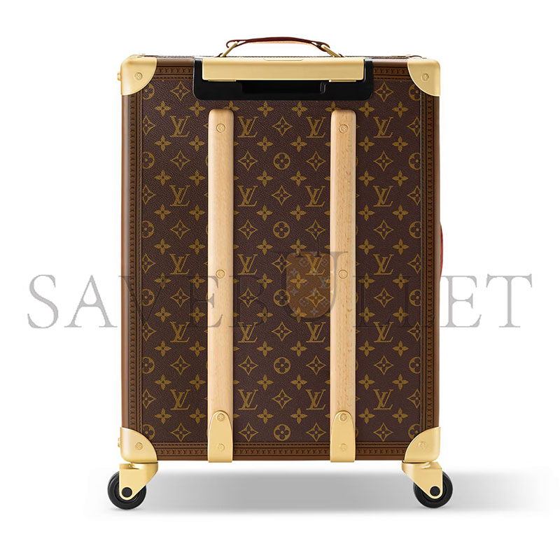 LOUIS VUITTON ROLLING TRUNK M20212 (55*39*24 cm) LOUIS VUITTON ROLLING TRUNK M20212 (55*39*24 cm)