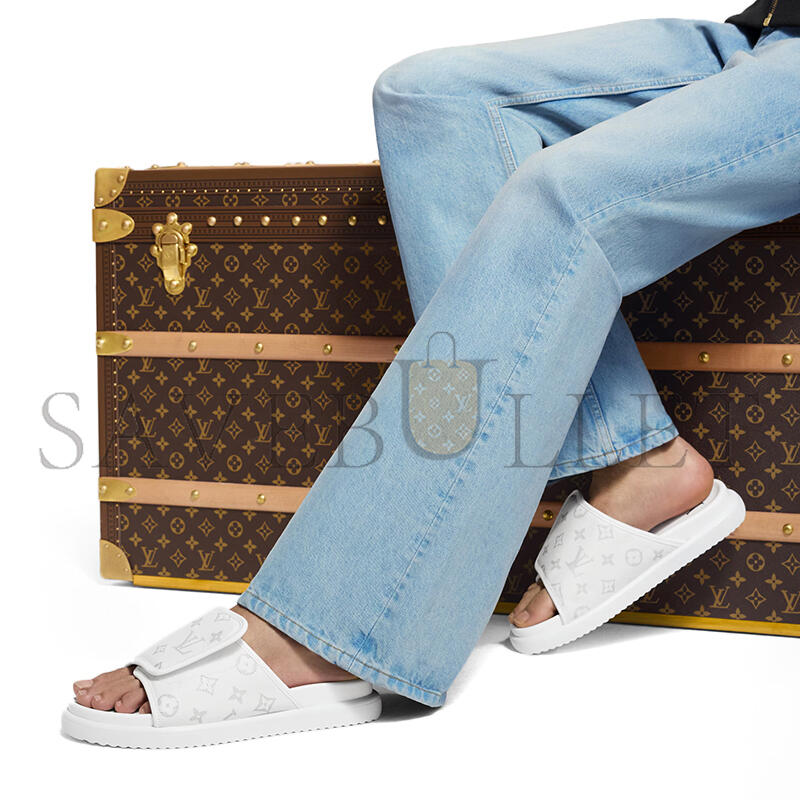 LOUIS VUITTON MIAMI MULE 1AIXC9
