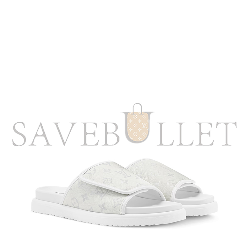 LOUIS VUITTON MIAMI MULE 1AIXC9