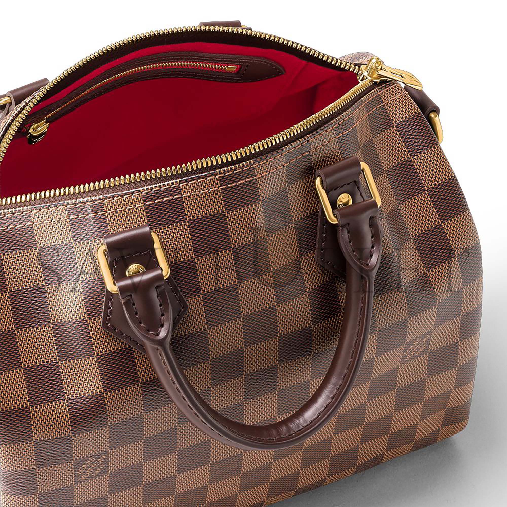 LOUIS VUITTON SPEEDY BANDOULIÈRE 25 N40575 (25*19*15cm) LOUIS VUITTON SPEEDY BANDOULIÈRE 25 N40575 (25*19*15cm)