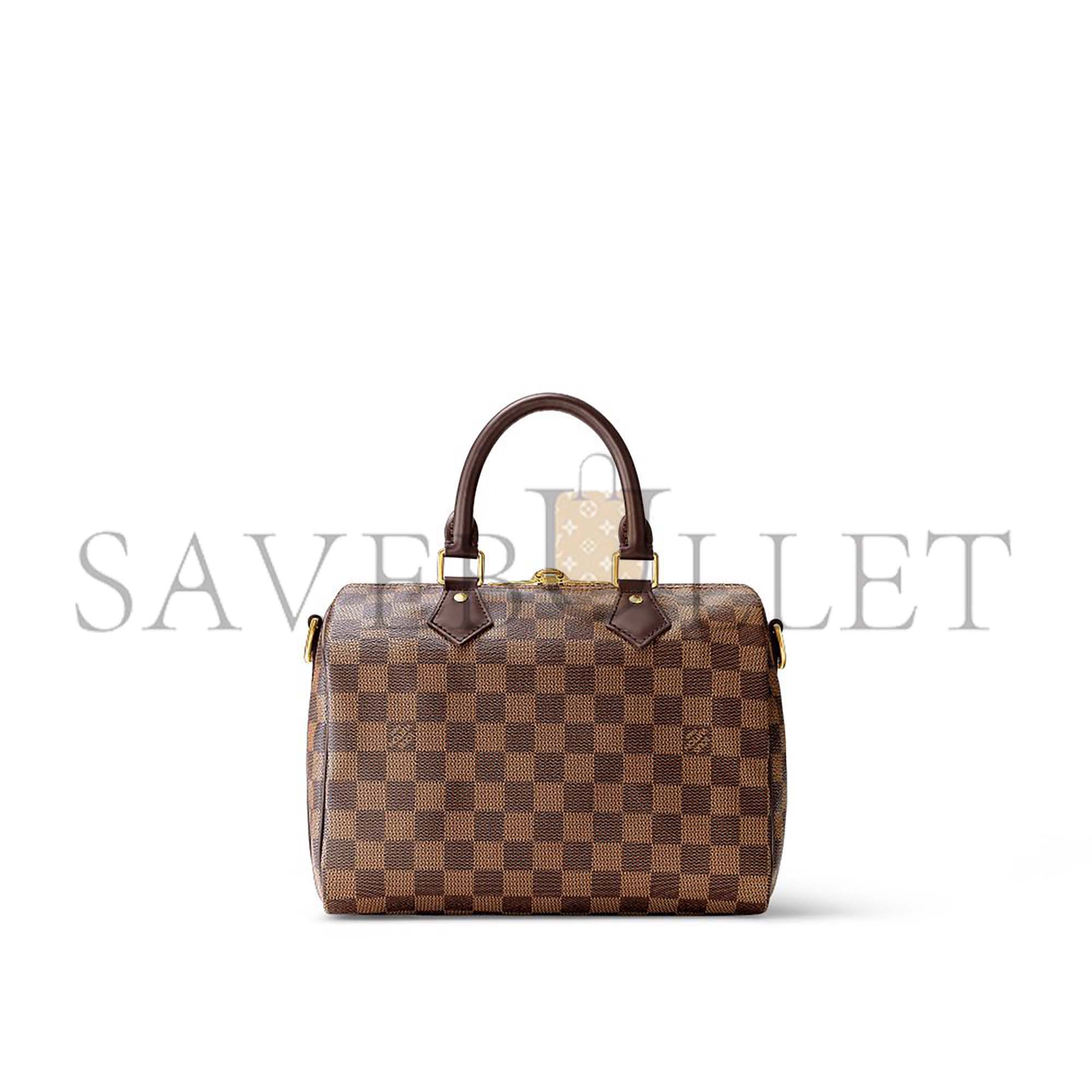 LOUIS VUITTON SPEEDY BANDOULIÈRE 25 N40575 (25*19*15cm) LOUIS VUITTON SPEEDY BANDOULIÈRE 25 N40575 (25*19*15cm)