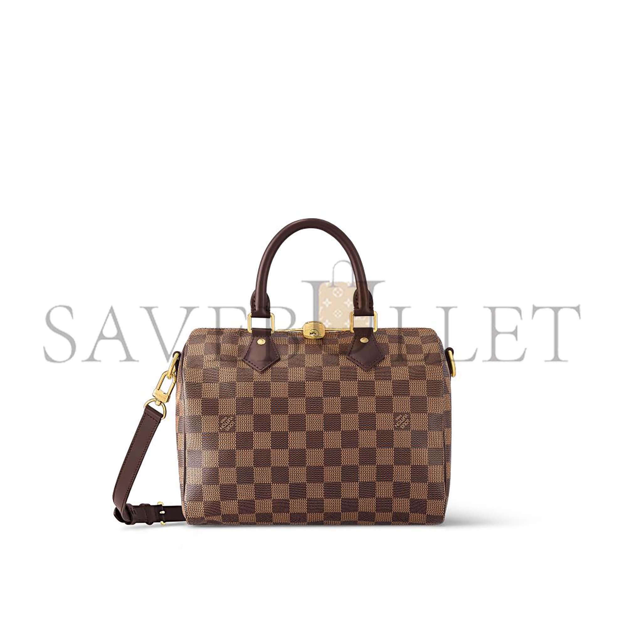 LOUIS VUITTON SPEEDY BANDOULIÈRE 25 N40575 (25*19*15cm) LOUIS VUITTON SPEEDY BANDOULIÈRE 25 N40575 (25*19*15cm)