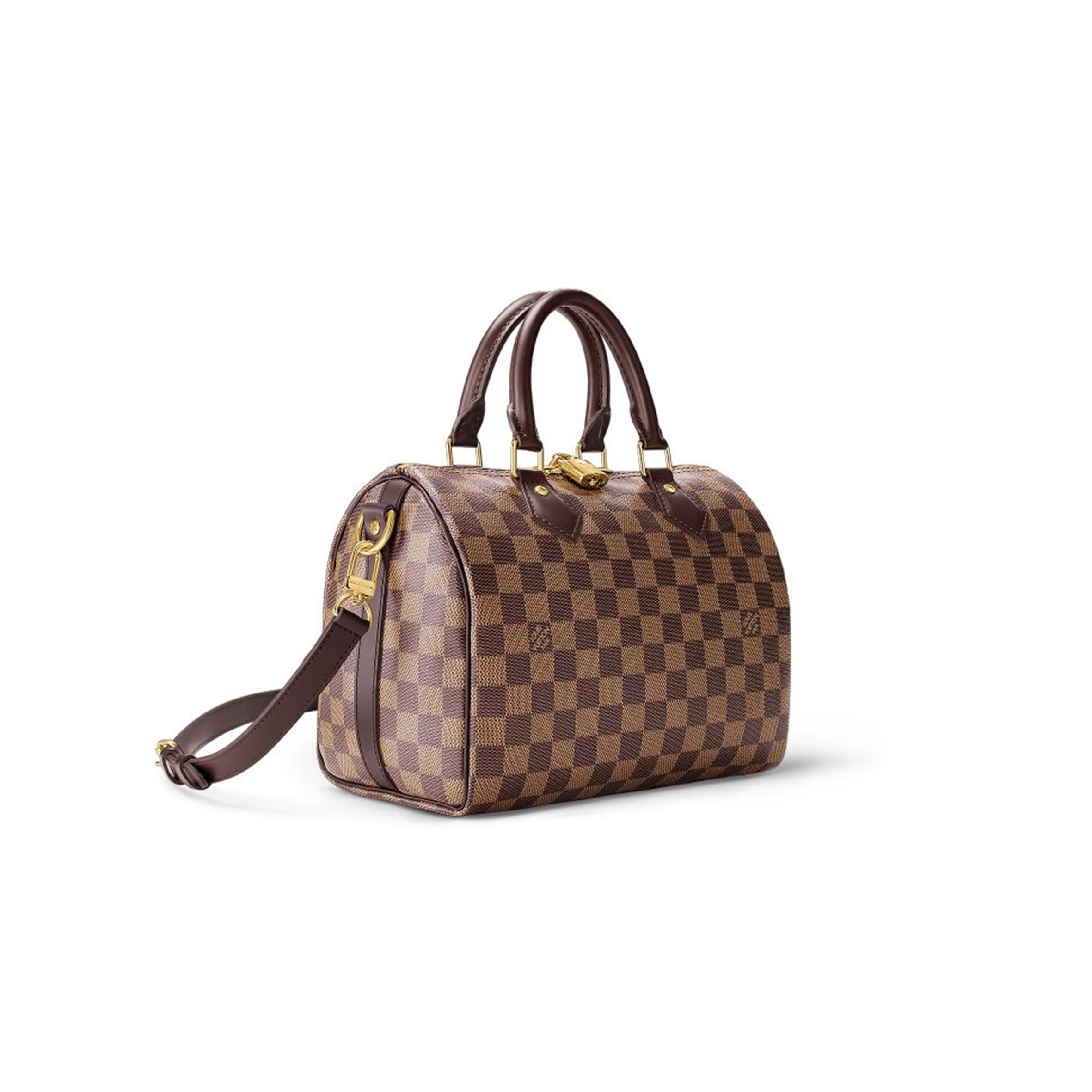 LOUIS VUITTON SPEEDY BANDOULIÈRE 25 N40575 (25*19*15cm)