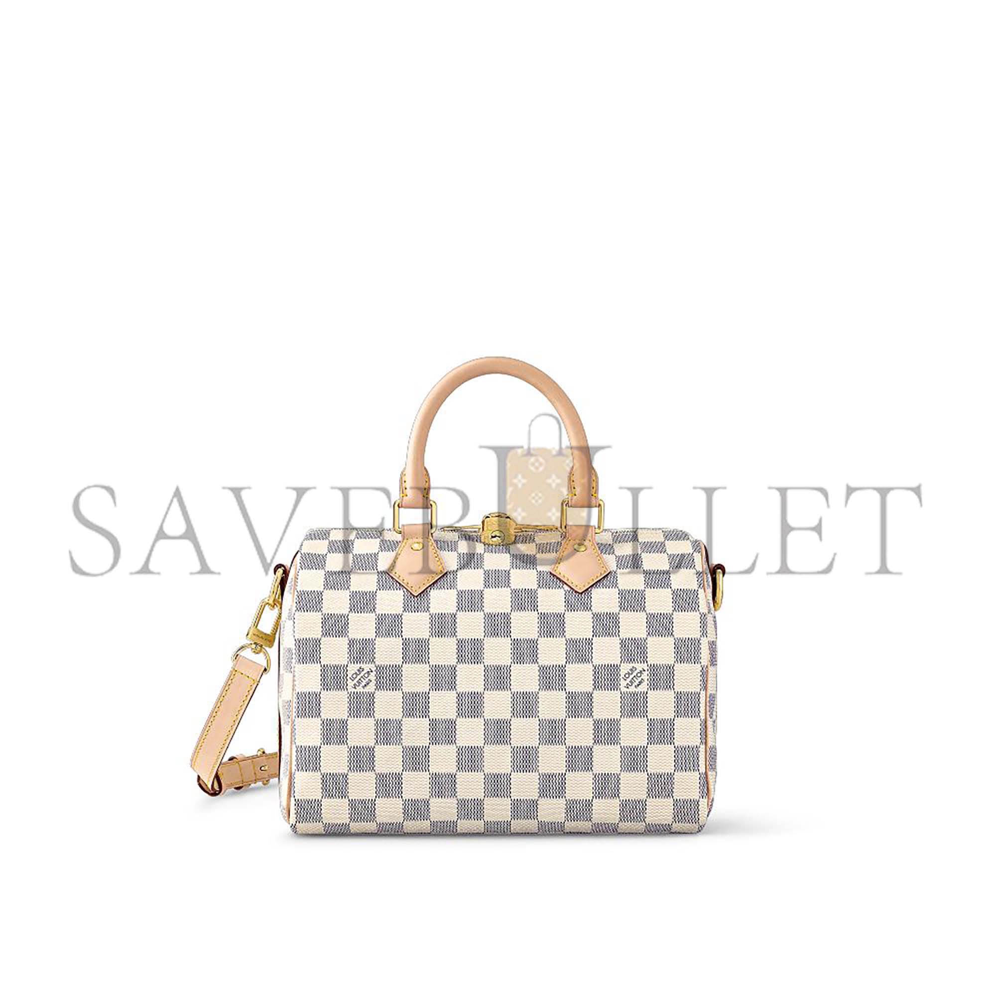 LOUIS VUITTON SPEEDY BANDOULIÈRE 25 N40608 (25*19*15cm) LOUIS VUITTON SPEEDY BANDOULIÈRE 25 N40608 (25*19*15cm)