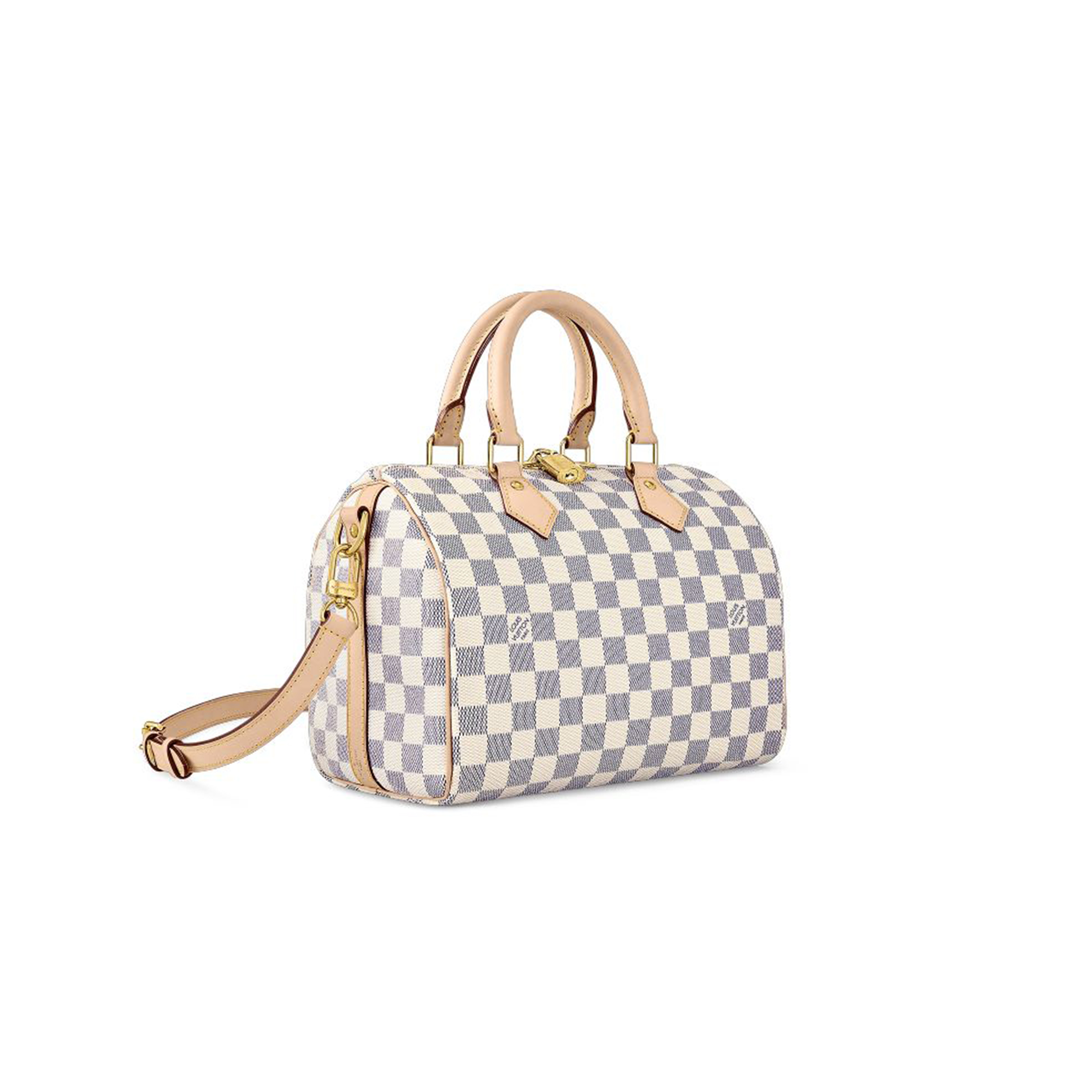 LOUIS VUITTON SPEEDY BANDOULIÈRE 25 N40608 (25*19*15cm)