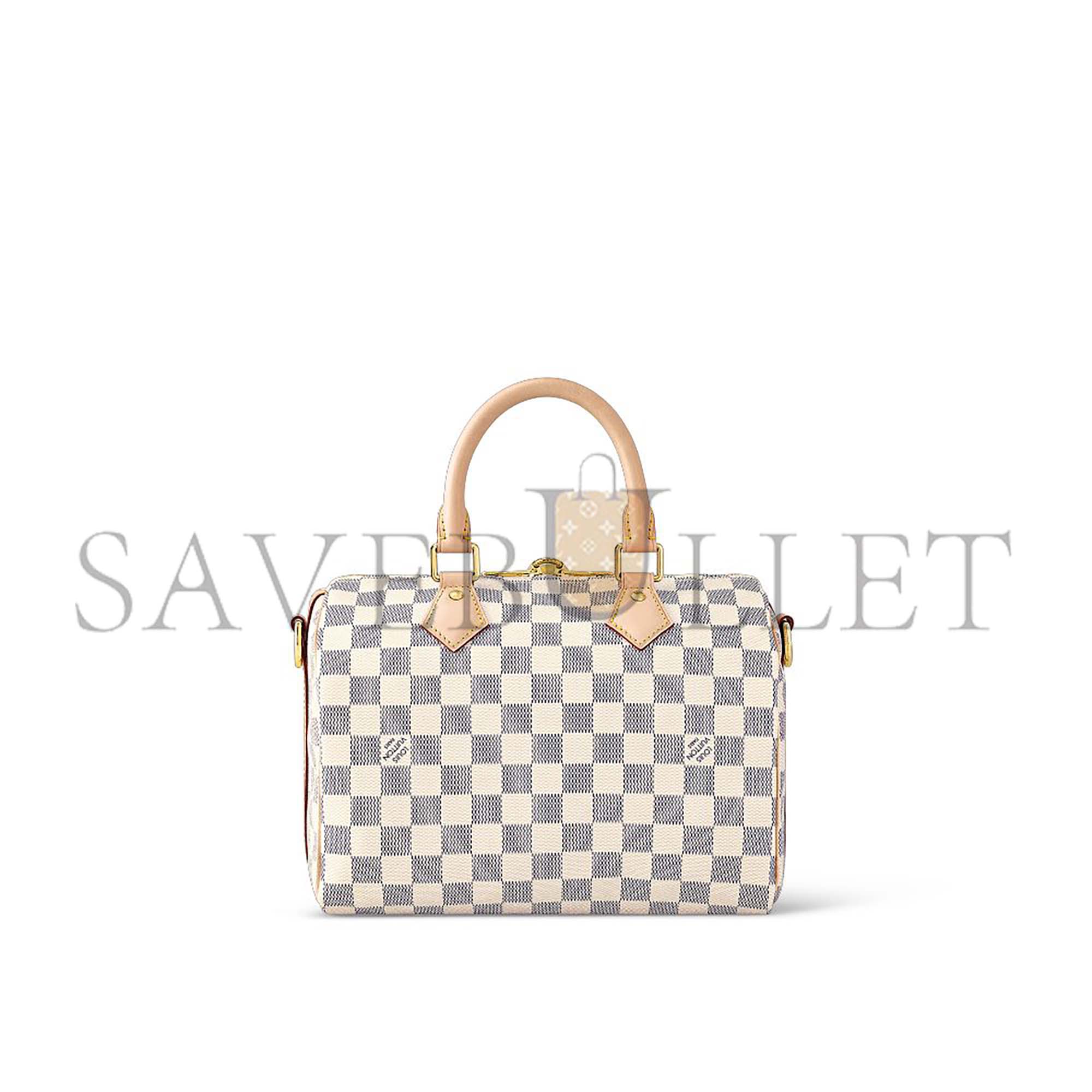 LOUIS VUITTON SPEEDY BANDOULIÈRE 25 N40608 (25*19*15cm) LOUIS VUITTON SPEEDY BANDOULIÈRE 25 N40608 (25*19*15cm)