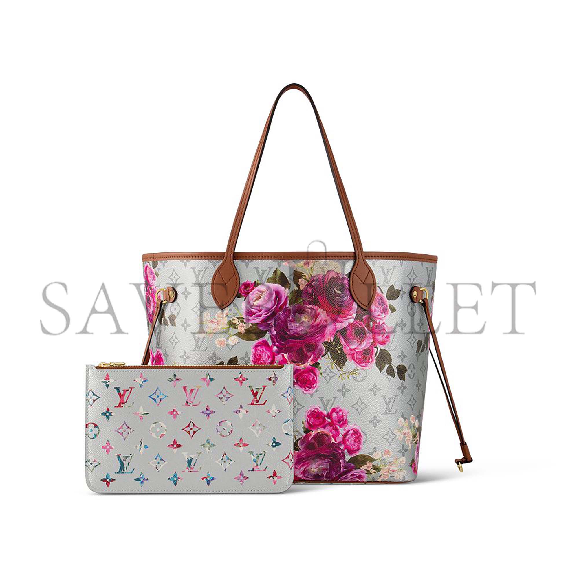 LOUIS VUITTON NEVERFULL MM M21352 (31*28*14cm) LOUIS VUITTON NEVERFULL MM M21352 (31*28*14cm)